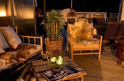 Osmo Hotel | Körunda Golf & Conference Hotel