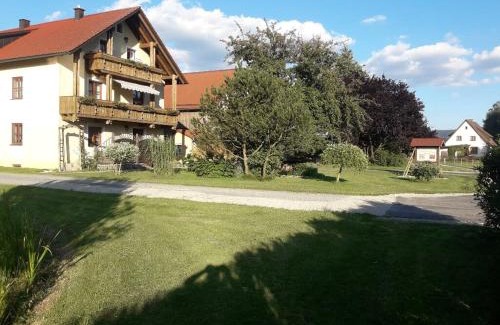 Pullenreuth Apartamento | Kösseineblick