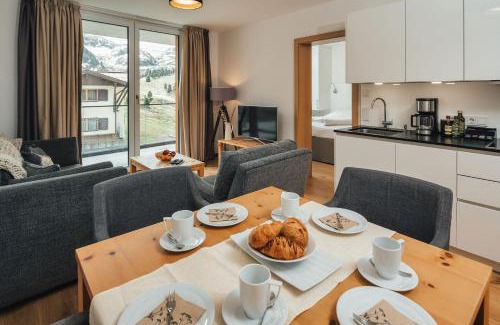Kuhtai Apartamento | Kühtai Alpensuites