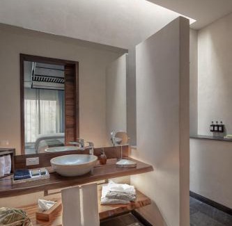 Barrio de Santiago Hotel | Künük Hotel Boutique