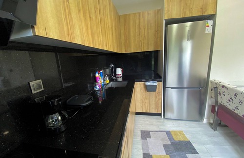 Bartin Villa | Küre Villa