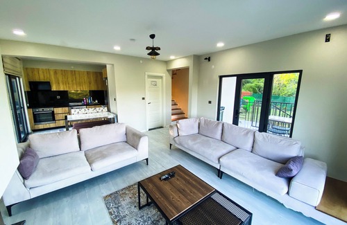 Bartin Villa | Küre Villa