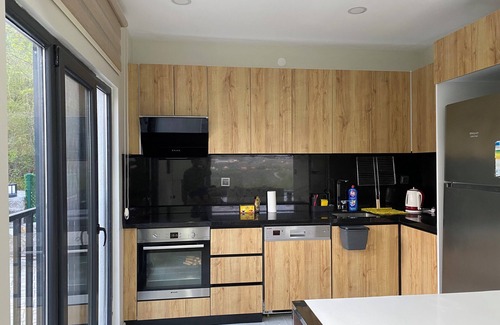 Bartin Villa | Küre Villa