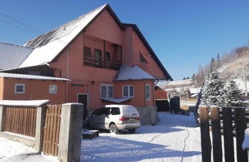 Ditrau Casa | Küsmödi Vendégház