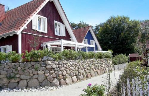 Koserow Casa | Küstenhaus Koserow