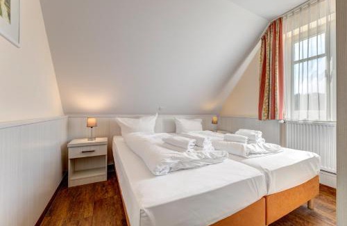 Koserow Casa | Küstenhaus Koserow