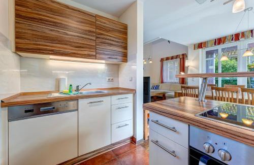 Koserow Casa | Küstenhaus Koserow