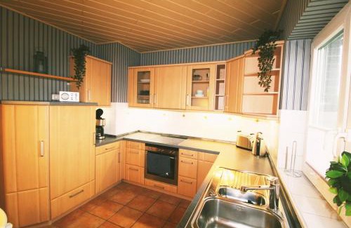 Neufeld Casa | Küstenkind