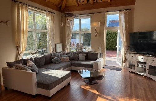 Ortsamt 2 Apartamento | Küstenloft-Leuchturm
