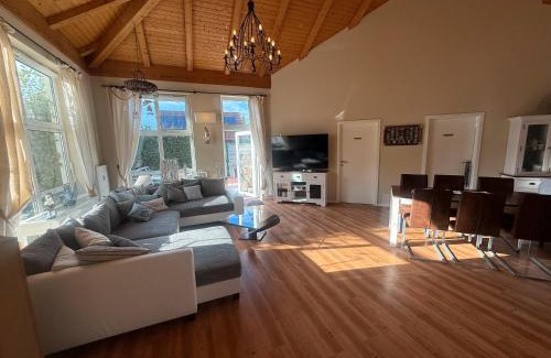 Ortsamt 2 Apartamento | Küstenloft-Leuchturm