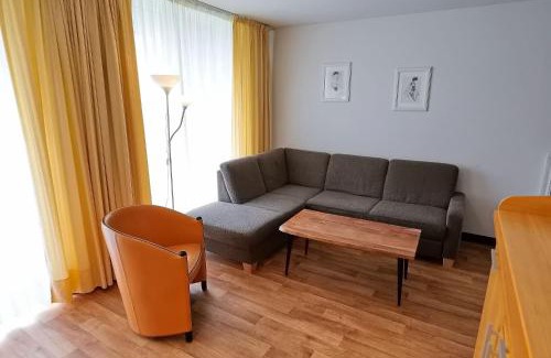 Hohen Wieschendorf Apartamento | Küstensegler 204 - ABC355 - nur Feriengäste!