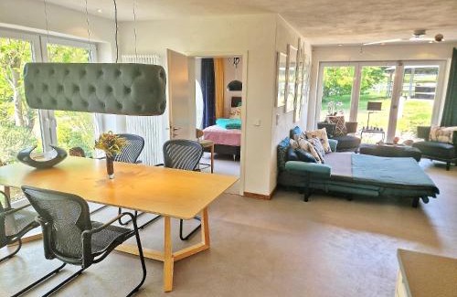 Boiensdorf Apartamento | Küstenzauber in Stove Ostsee, exklusiv - ABC589 - nur Ferien