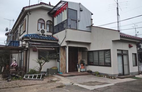 Konosu Casa | Kōnotori no sato no yado - Vacation STAY 11112