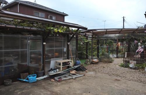 Konosu Casa | Kōnotori no sato no yado - Vacation STAY 11112