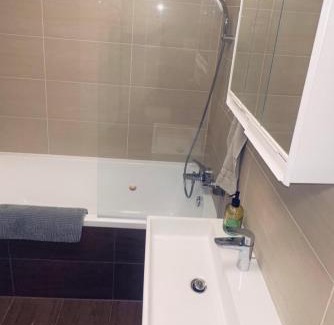 Jozsefvaros Apartamento | Kőris Pool Apartments