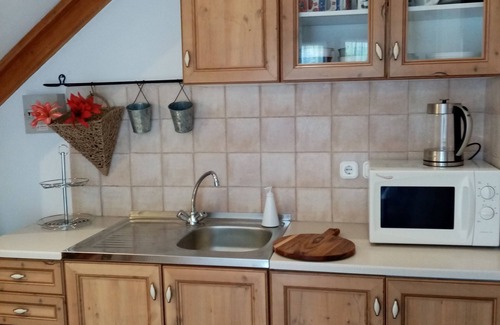Horvatzsidany Casa | Kőszeghegyalja Vendégház