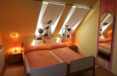 Horvatzsidany Casa | Kőszeghegyalja Vendégház