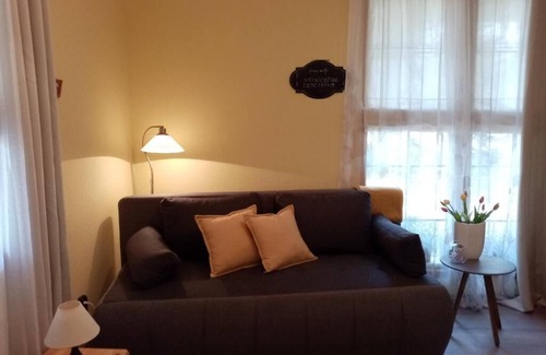 Horvatzsidany Casa | Kőszeghegyalja Vendégház