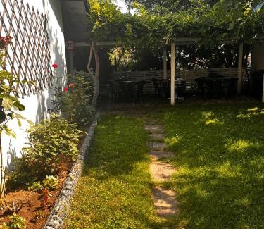 Lozenets Casa | Kъща за гости Христина