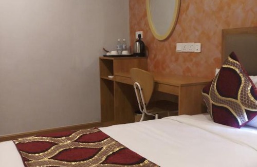 Taman Wah Keong Hotel | K GARDEN HOTEL (IPOH) SDN BHD