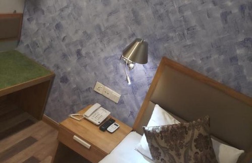 Taman Wah Keong Hotel | K GARDEN HOTEL (IPOH) SDN BHD