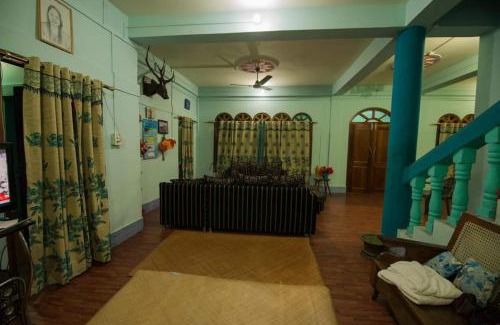 Pasighat Casa | K Gumin Homestay