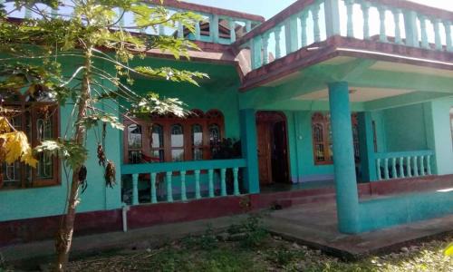 Pasighat Casa | K Gumin Homestay