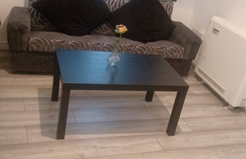 Belle Vue Apartamento | K.h apartments Longsight Manchester