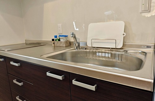 Chikusa Ward Apartamento | K-icon Hotels Chikusa
