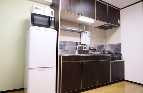 Chikusa Ward Apartamento | K-icon Hotels Ikeshita