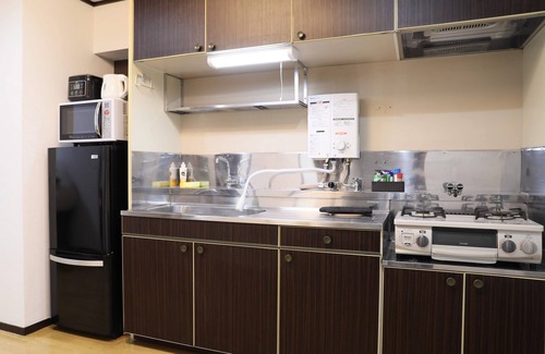 Chikusa Ward Apartamento | K-icon Hotels Ikeshita