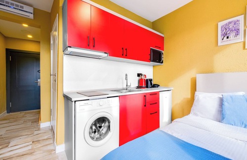 Fatih Apartamento | K-K Suites & Apartments