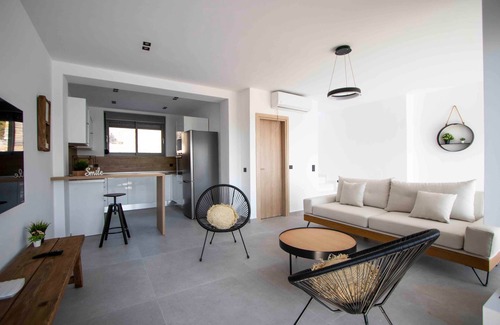 Kassandra Villa | K-Koni Villa 3, Agia Paraskevi by Halkidiki Villas