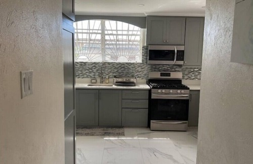 Oistins Apartamento | K&L Villa Apartment