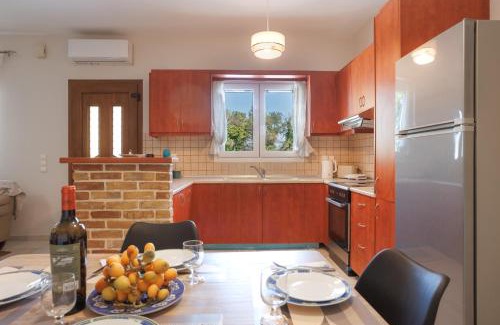 Evropouloi Casa | K & M Retreat - Detatched, 2 Bedroom, 3 AC, Stunning Hill Views