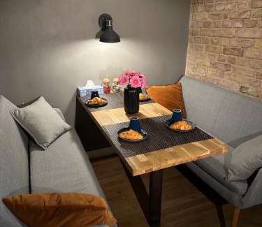 Prenzlauer Berg Apartamento | K&S Apartments