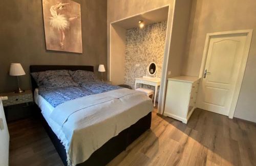 Weissensee Apartamento | K&S Apartments