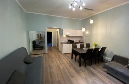 Weissensee Apartamento | K&S Apartments
