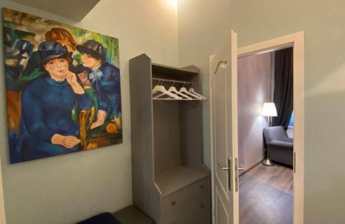 Weissensee Apartamento | K&S Apartments
