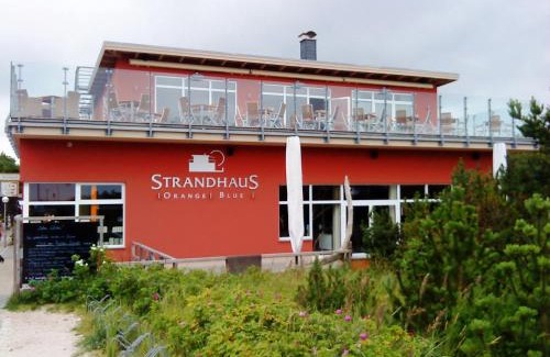 Ostseebad Dierhagen Apartamento | K&S Ferienwohnungen
