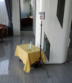 Nai Mueang Hotel | K.S.Pavilion Hotel