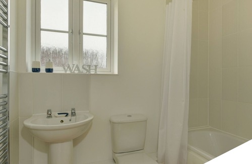 Bridgwater Apartamento | K Suites - Stunning 2 bed House w/ FREE parking