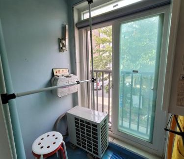 Mangwon-dong Casa | K-WON Stay