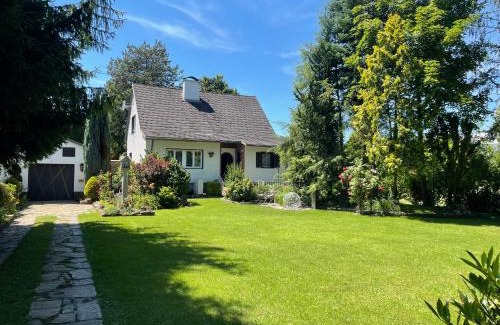 Saint Florian Casa | K14 - Oase im Grünen