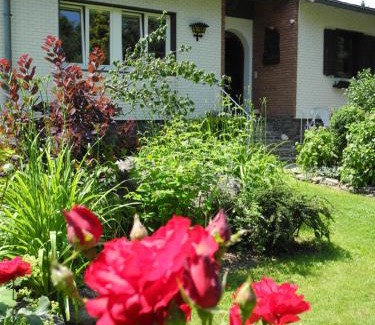 Saint Florian Casa | K14 - Oase im Grünen