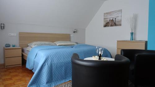 Saint Florian Casa | K14 - Oase im Grünen