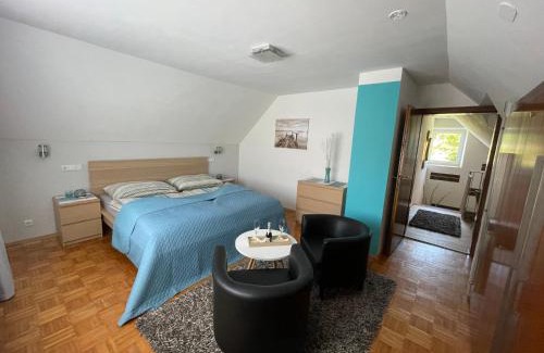 Saint Florian Casa | K14 - Oase im Grünen