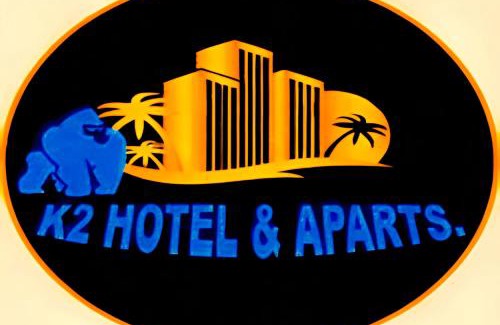Gitarama Apartamento | K2 Hotel & Apartments