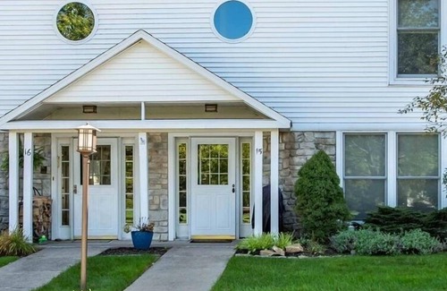 Eagles Mere Casa | K2 - Robin Vacation Rentals