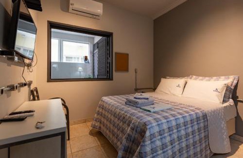 Parque Taquaral Hotel | K3 Residence Copa & Cozinha
